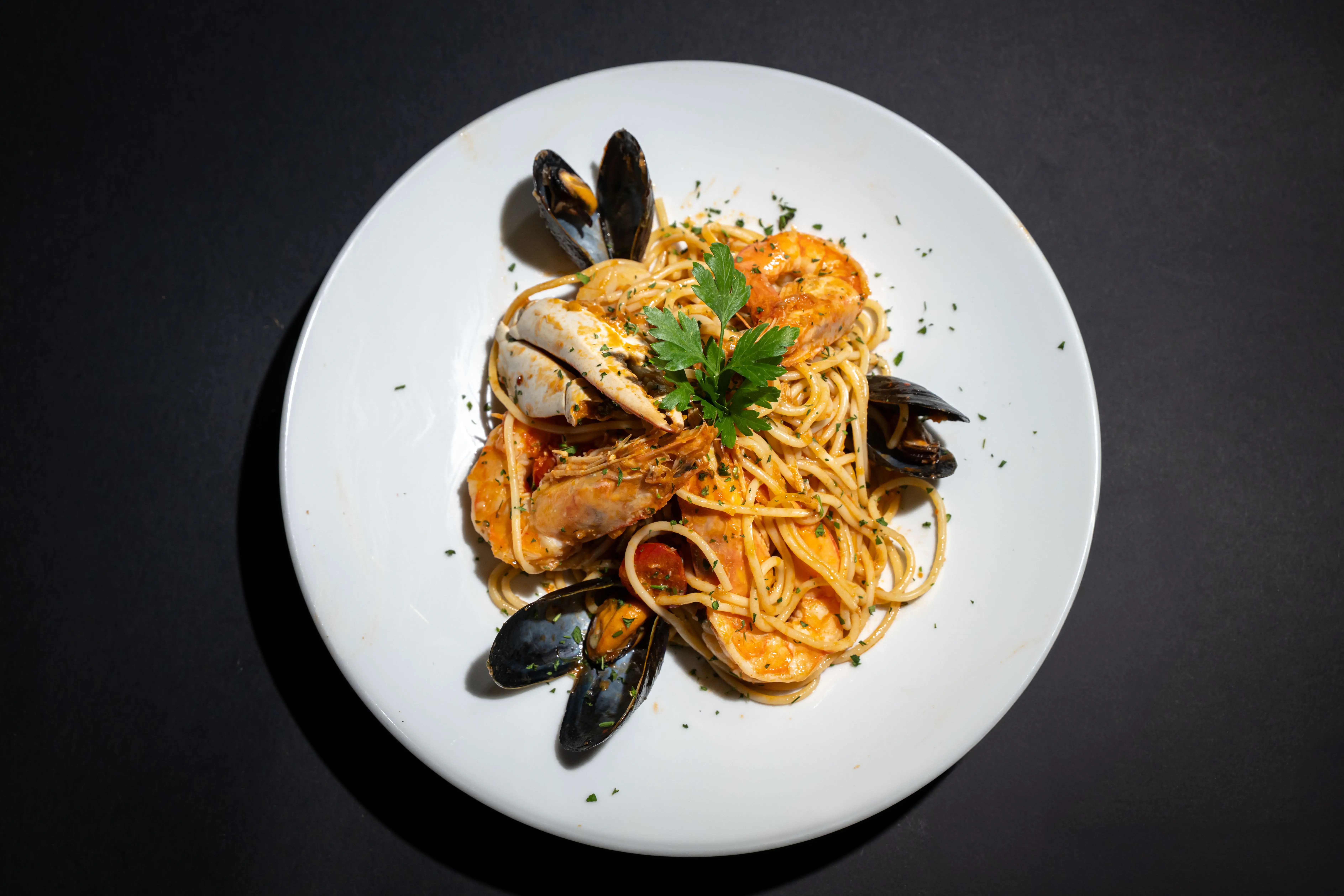 Handmade Pasta