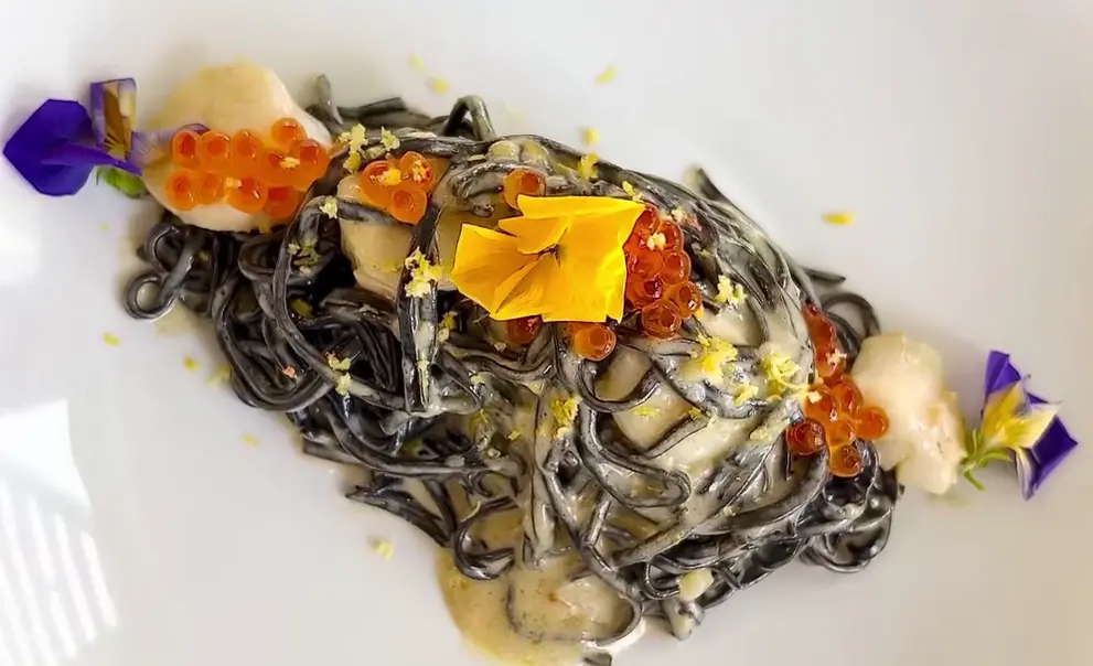 Handmade Pasta
