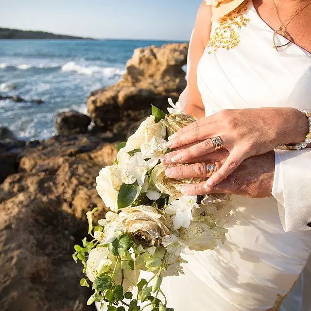 Luxury Seaside Weddings