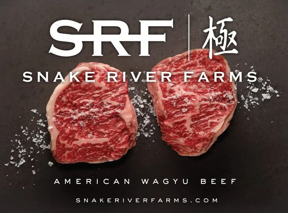 American Wagyu Fillet Gold Grade