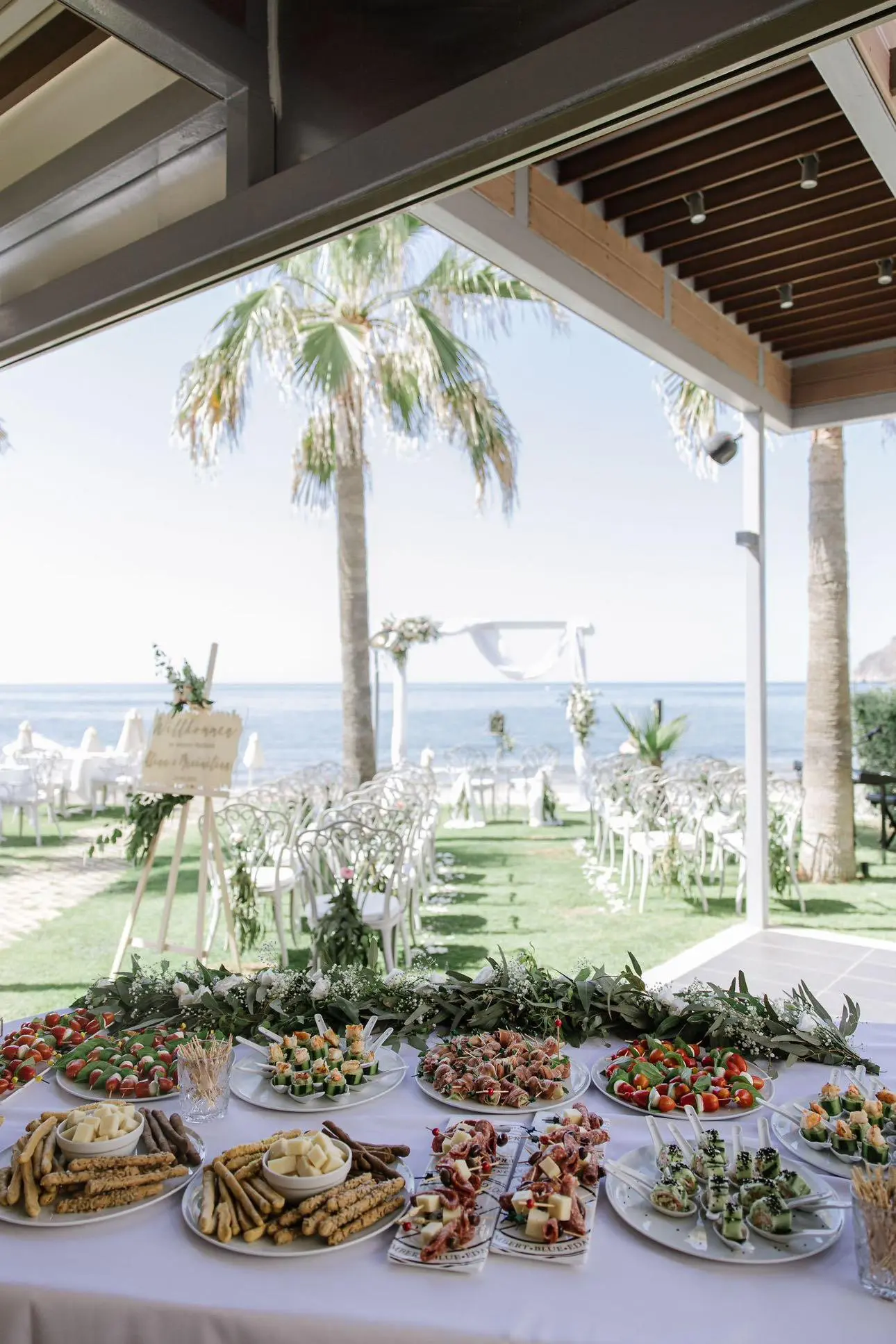 Bespoke Events at EAR Restaurant